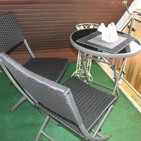 Ferienwohnung Ahlvers - Gemuetliches Feriennest Fuer Zwei Groemitz Ngoại thất bức ảnh