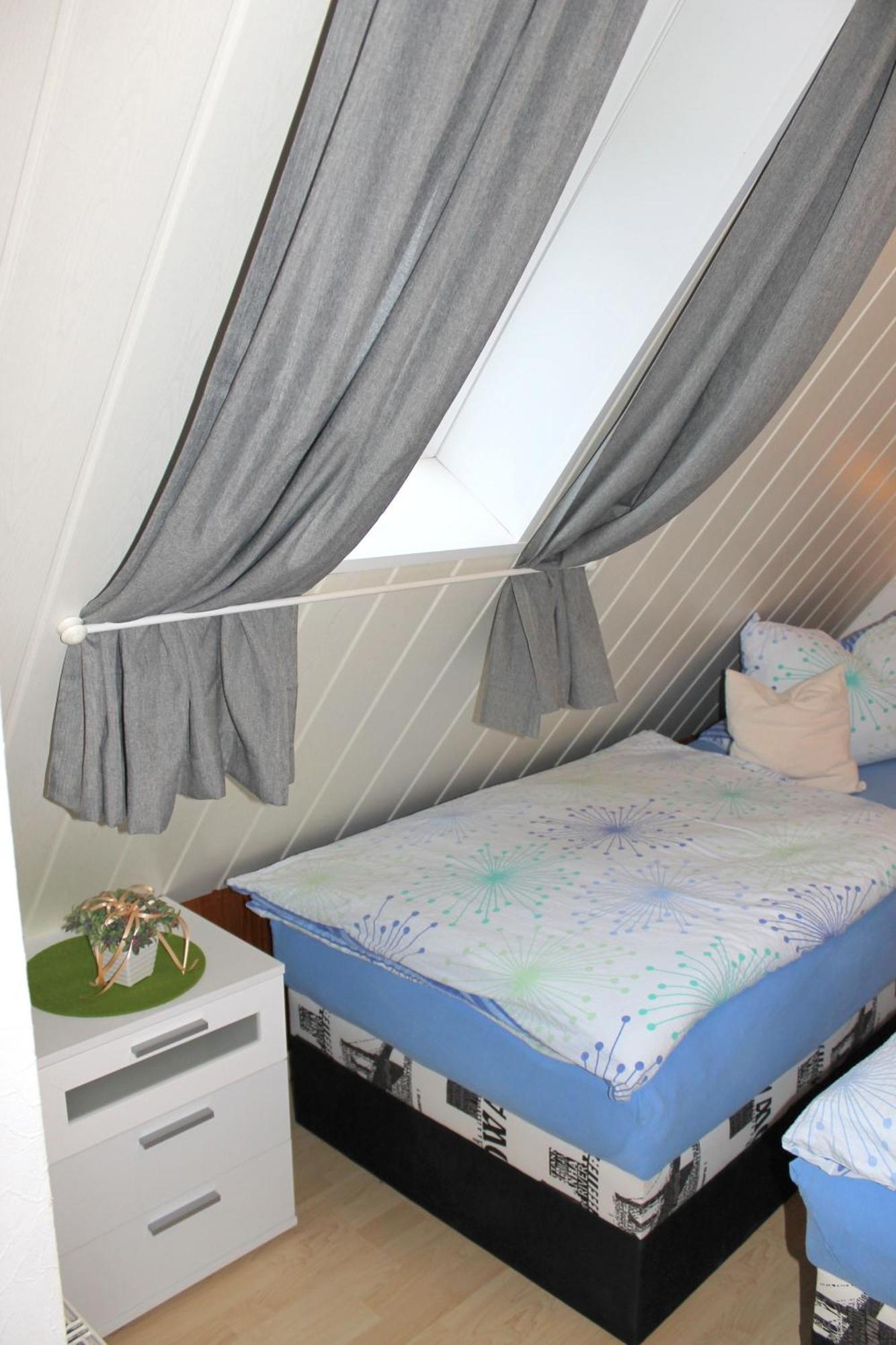 Ferienwohnung Ahlvers - Gemuetliches Feriennest Fuer Zwei Groemitz Ngoại thất bức ảnh
